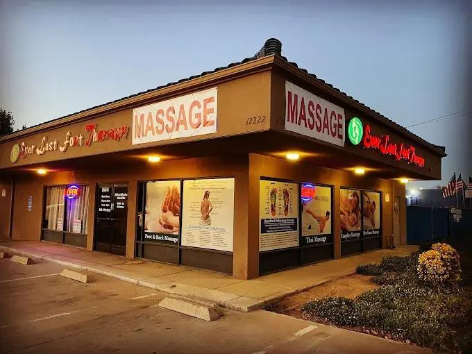 Everlasting Spa Massage — Massage Therapy in Woodside Ave Ste D, San Diego