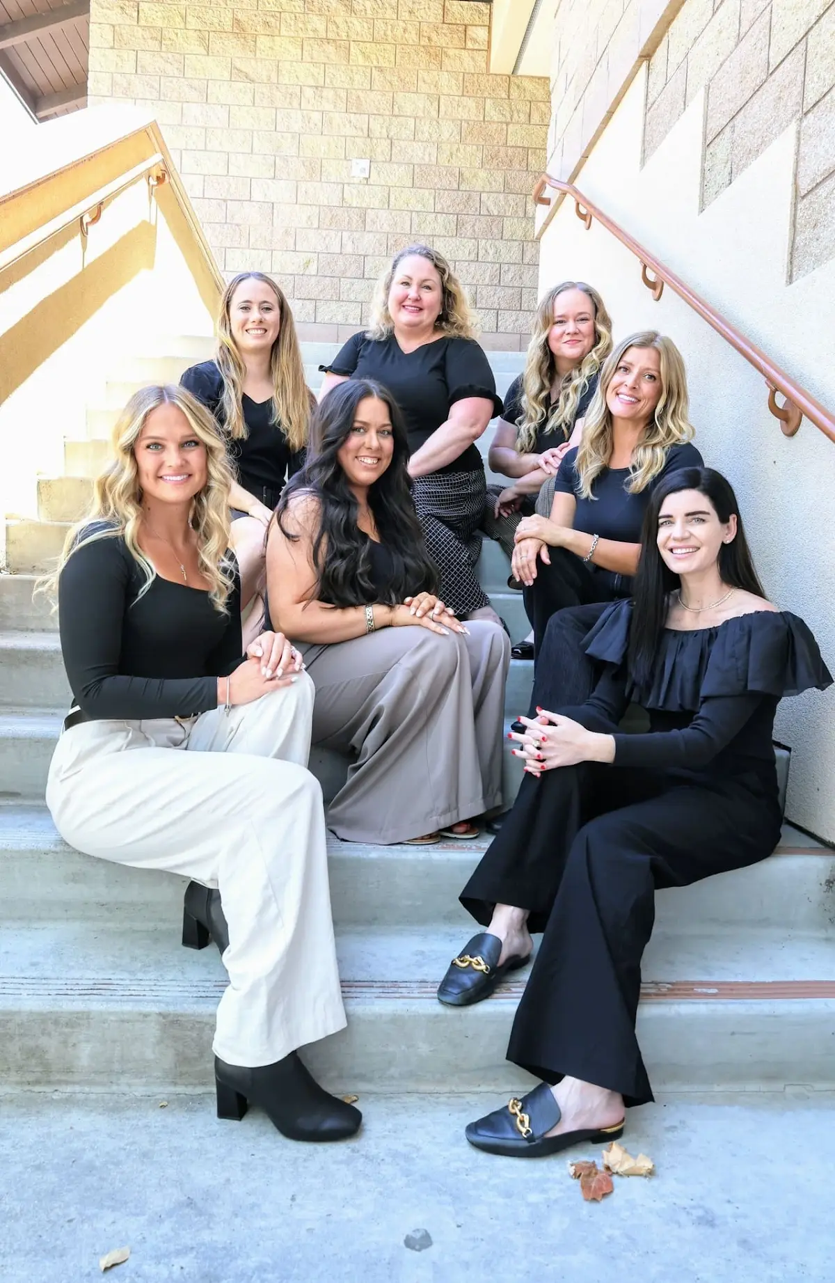 Evolve Therapy San Diego — Psychotherapy in Via Del Campo Ct Ste 170, San Diego
