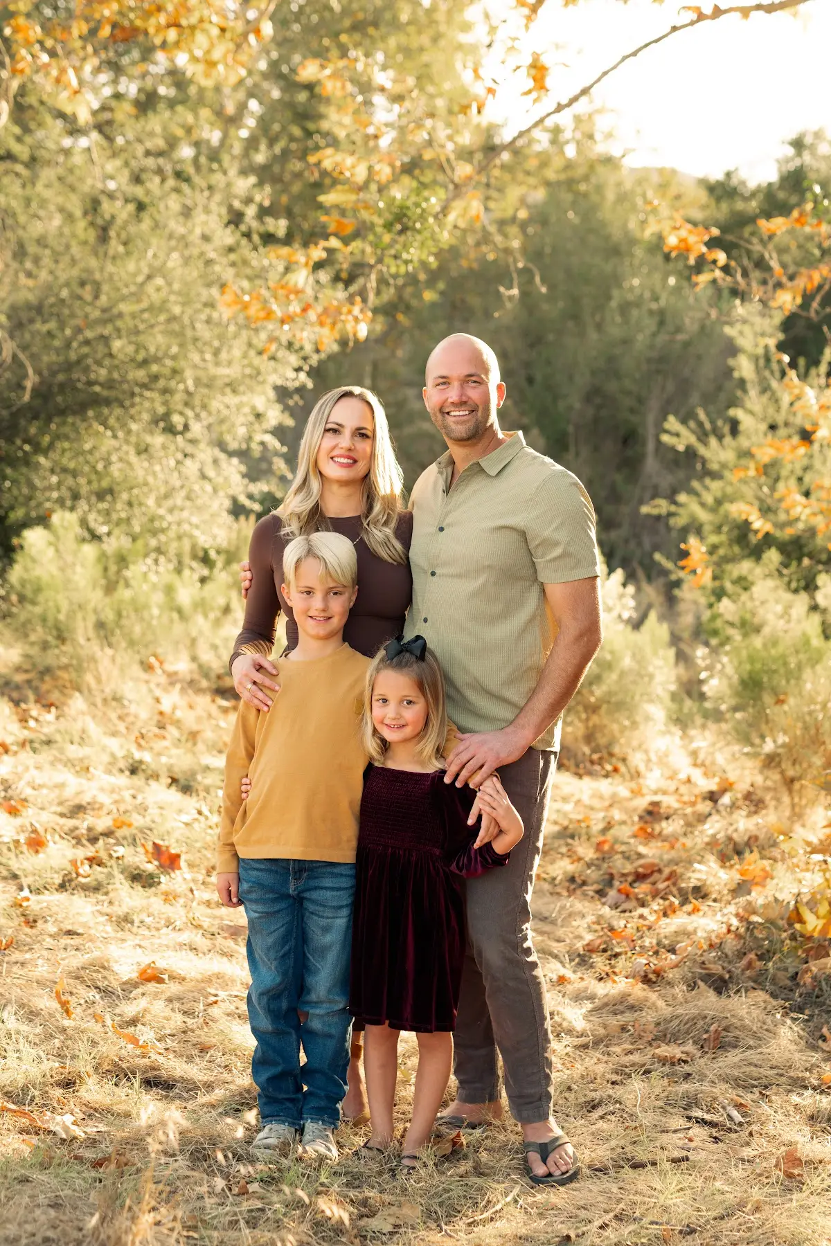 Family First Chiropractic & Wellness Center — Chiropractic in Bernardo Center Dr #100, San Diego