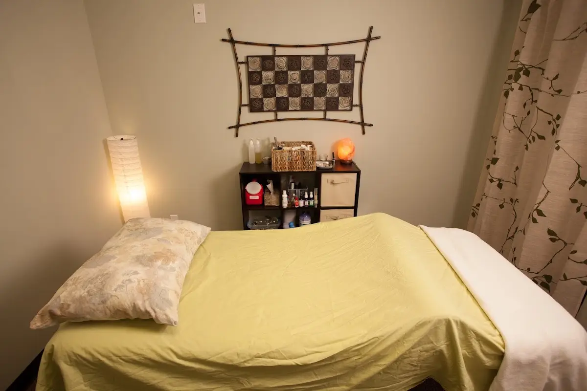 Feel Well Acupuncture - Lesley Custodio, L.Ac. — Acupuncture in El Cajon, San Diego