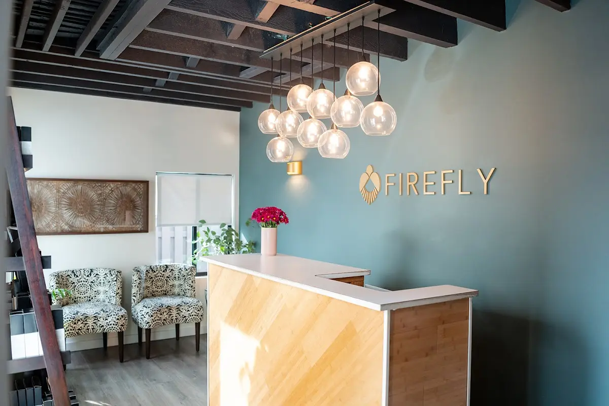 Firefly Wellness Day Spa — Massage Therapy in Ibis St Ste a, San Diego