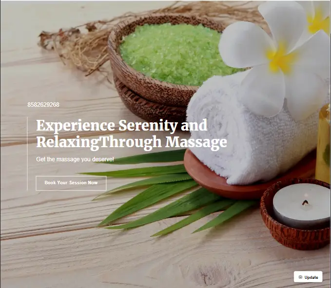 FL Relaxing Massage — Massage Therapy in Arjons Dr h 105, San Diego