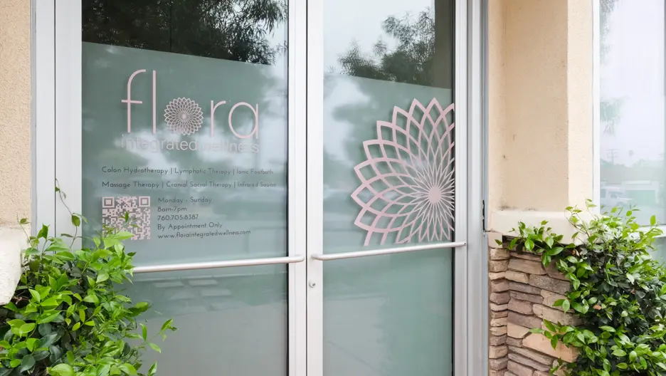 Flora Integrated Wellness — Reiki & Energy Medicine in S Escondido Blvd Ste 103, San Diego