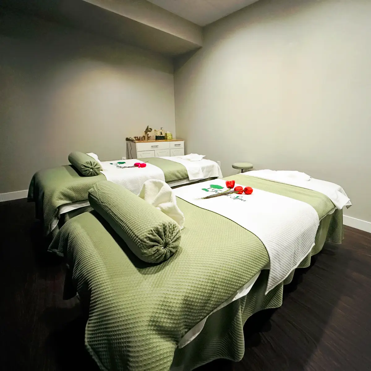 Forest Spa — Massage Therapy in Poway Rd #206, San Diego