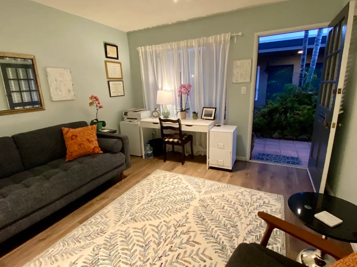 Foundry Mental Health — Psychotherapy in La Jolla, San Diego