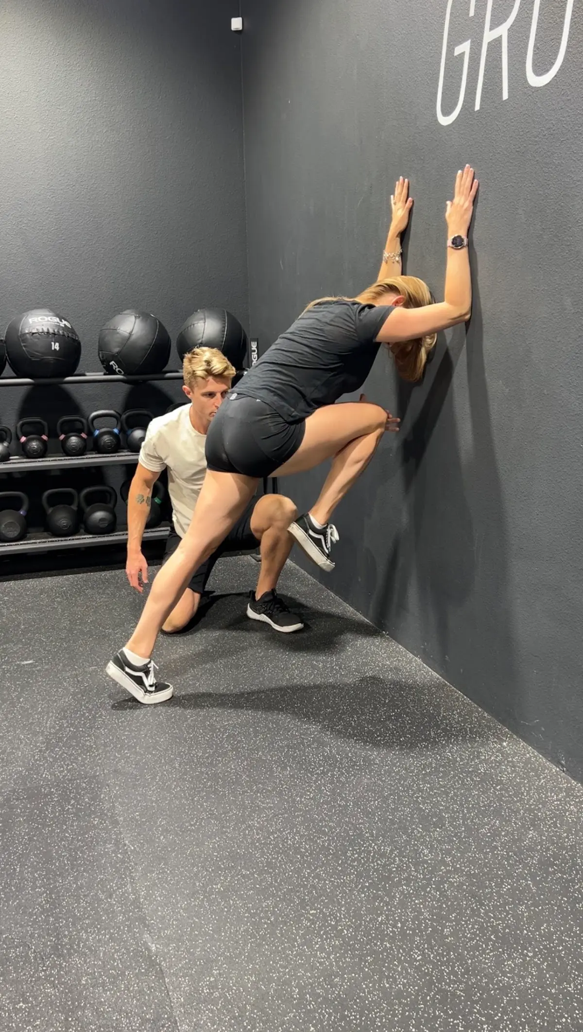 Functional Performance Institute - Chiropractic & Sports Medicine — Chiropractic in Pacific Heights Blvd A, San Diego