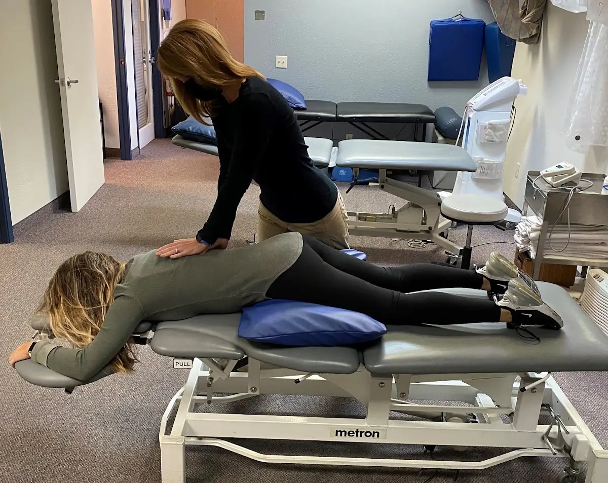 FunctionSmart — Physical & Rehabilitation Therapy in Governor Dr, San Diego