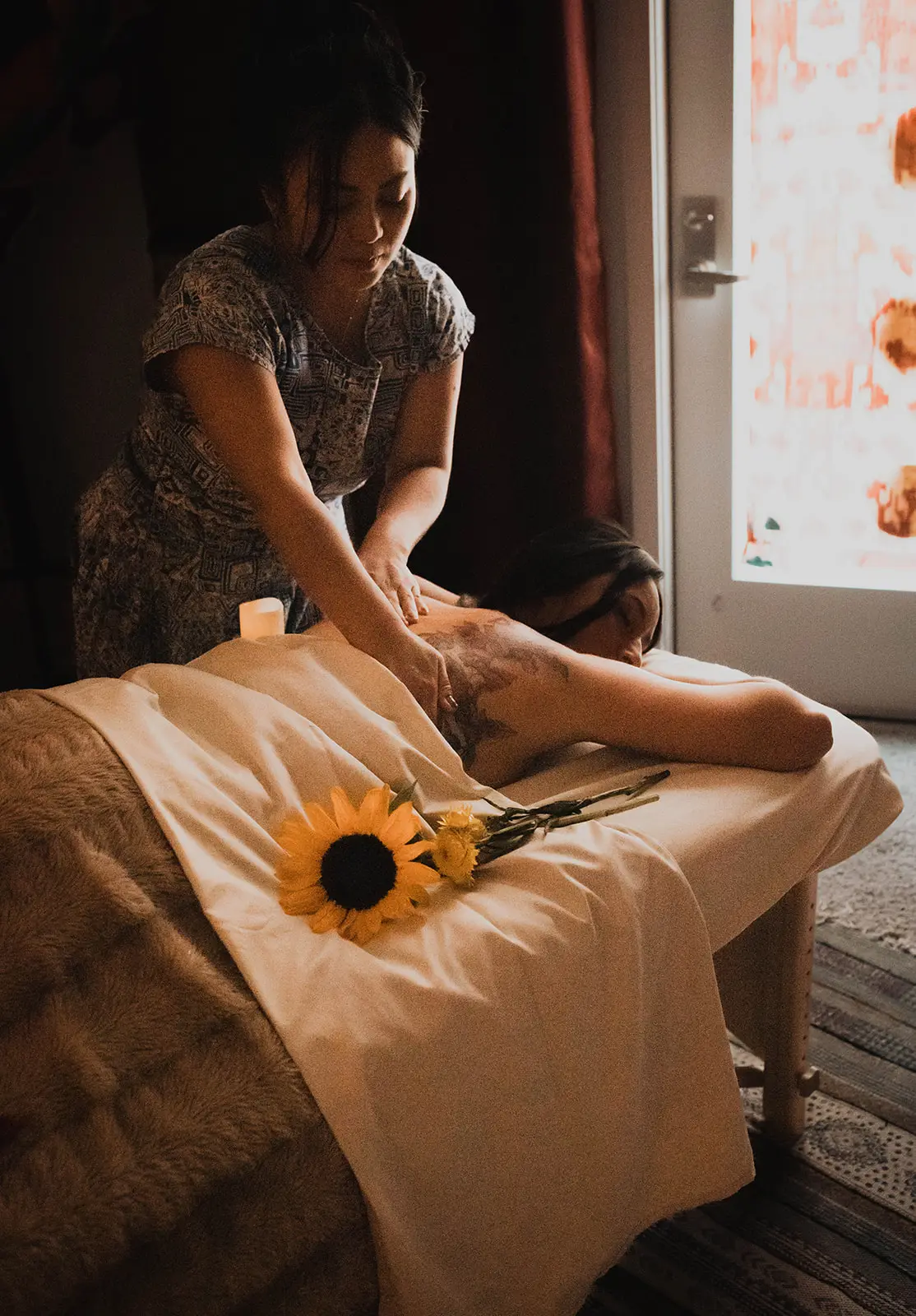 Funkshway Healing — Reiki & Energy Medicine in E Palomar St, San Diego