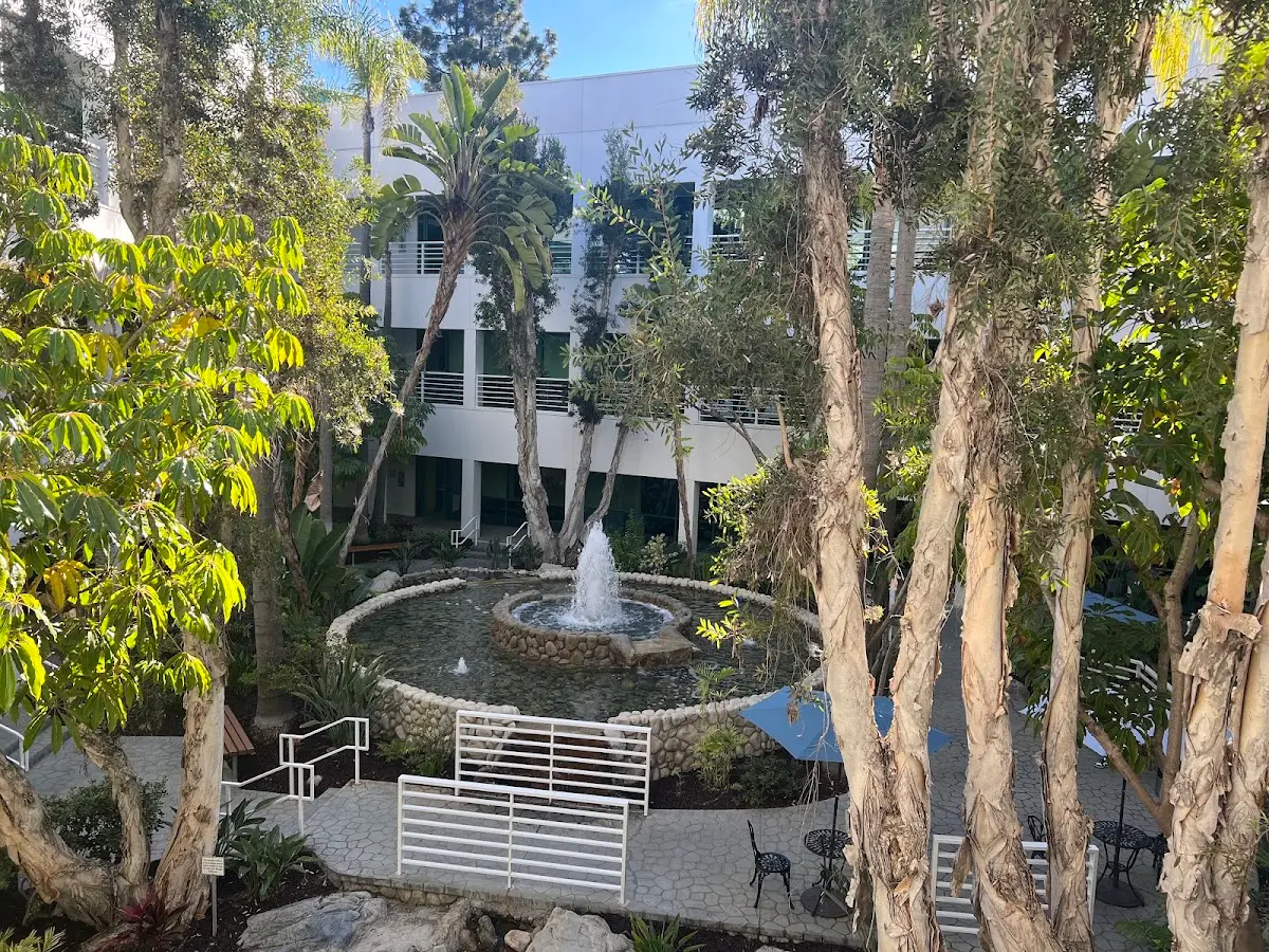 Gain Wellness Center — Reiki & Energy Medicine in World Trade Dr #201, San Diego