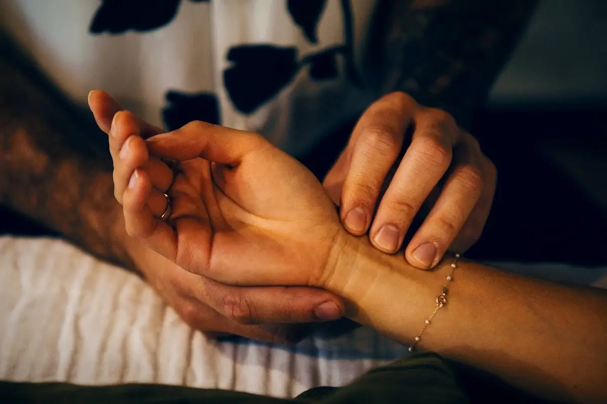 Gateway Acupuncture & Alchemy — Acupuncture in Fifth Ave, San Diego