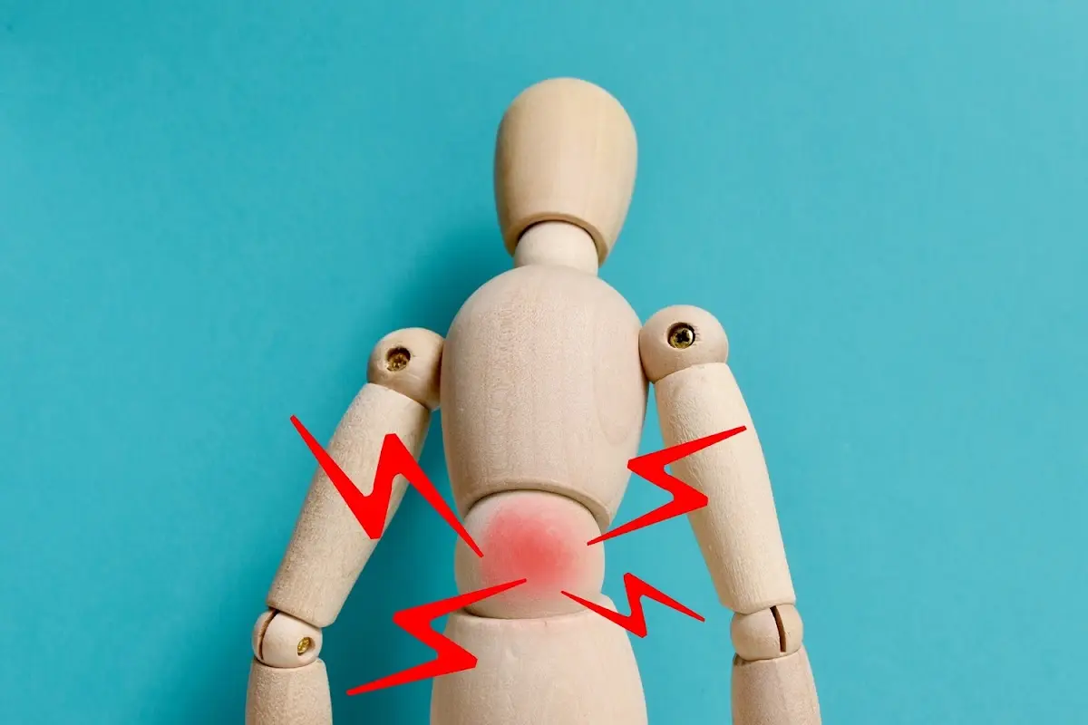 George K. Reese, D.C. Accident Injury Chiropractor | Quiropractico de Accidentes — Massage Therapy in Euclid Ave Unit 105, San Diego