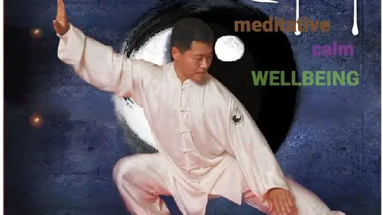 Golden Rishi Qigong & Tai Chi — Yoga, Tai Chi & Pilates in Clairemont Mesa Blvd Ste 110, San Diego