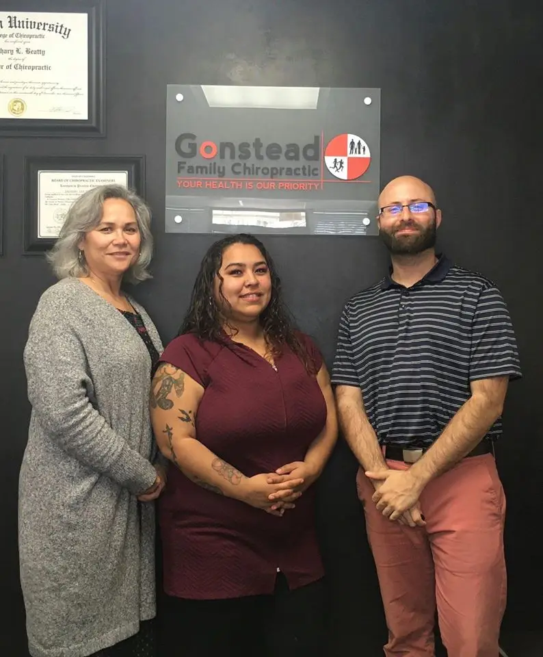 Gonstead Family Chiropractic — Chiropractic in Convoy Ct, San Diego