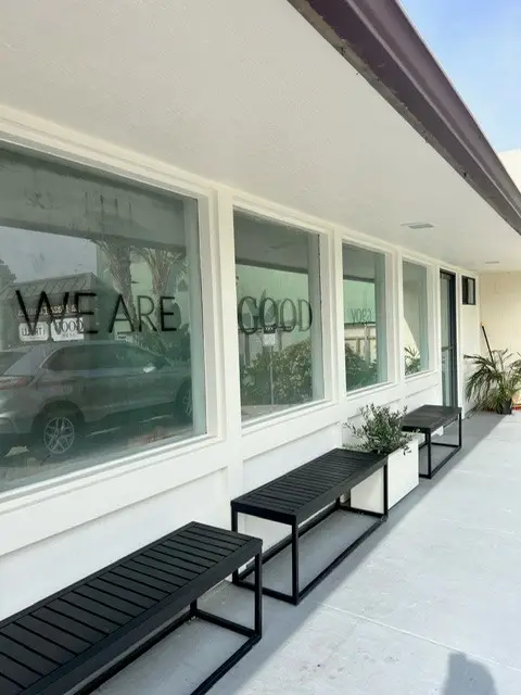 GOOD yoga San Diego — Yoga, Tai Chi & Pilates in S Coast Hwy 101 Ste B, San Diego