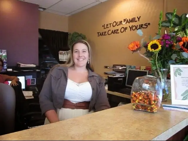 Greater Life Wellness Center - Chiropractor in San Diego CA — Chiropractic in Midway Dr Ste G, San Diego