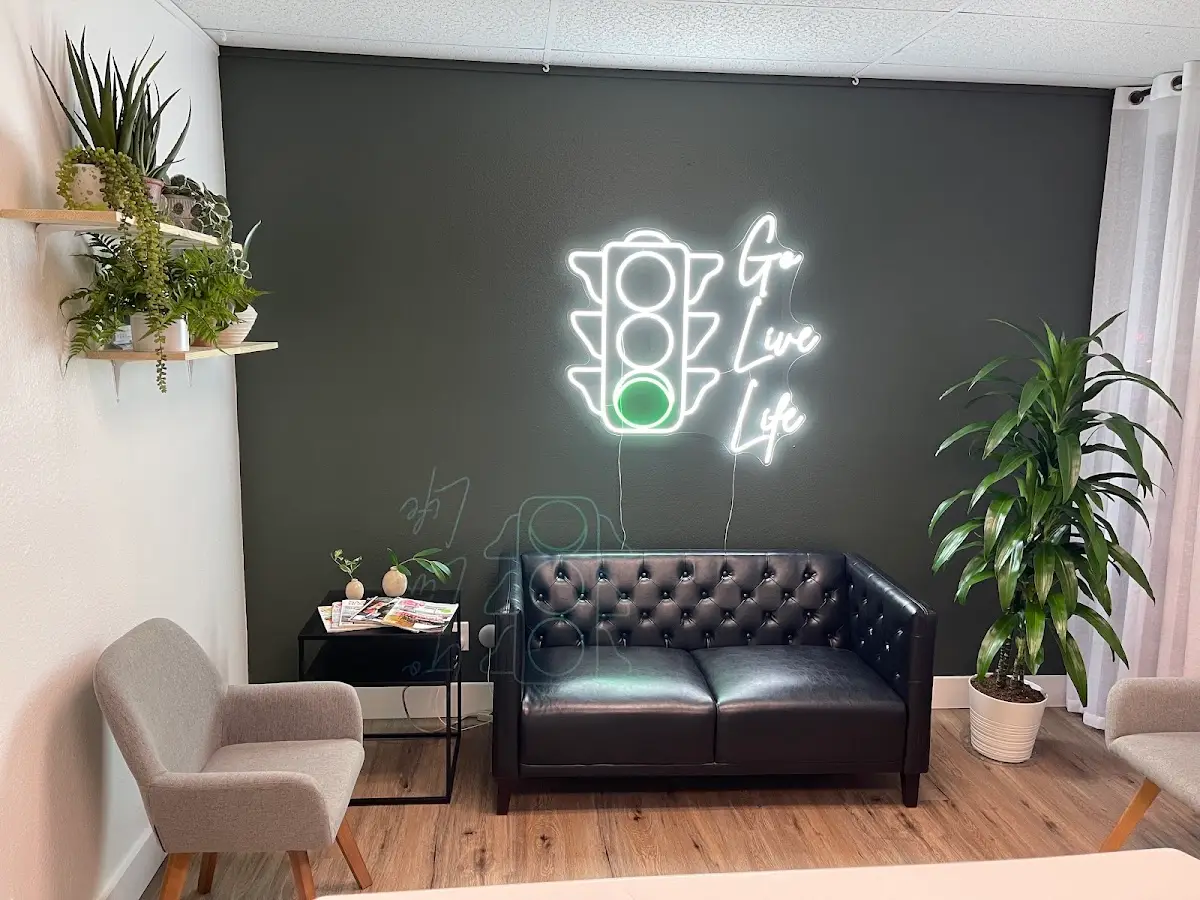 Greenlight Chiropractic & Wellness Lab: Spring Valley — Chiropractic in Spring Valley, San Diego
