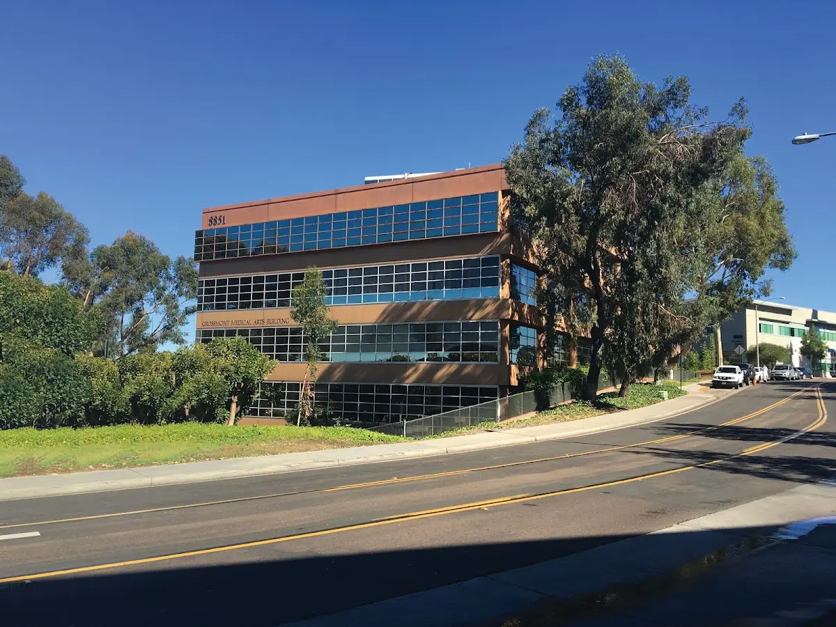 Grossmont Family Counseling Center — Counsellors & Mentors in Center Dr #312, San Diego