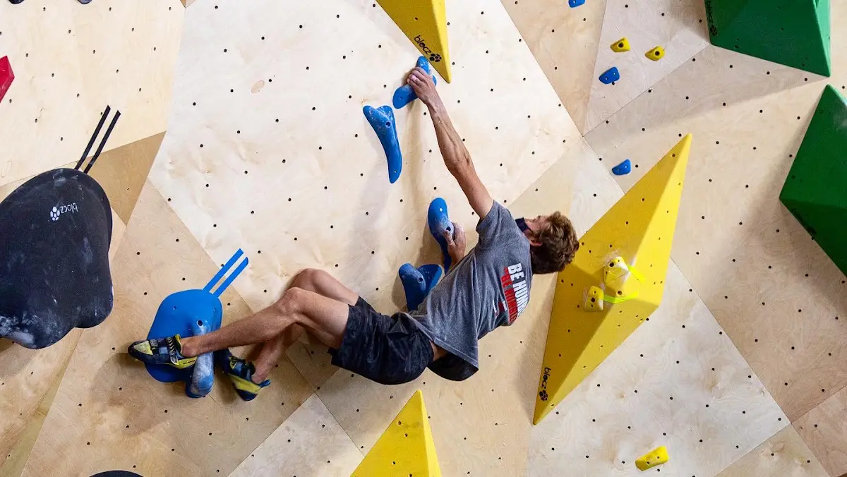 Grotto Climbing & Yoga — Yoga, Tai Chi & Pilates in Alvarado Canyon Rd, San Diego