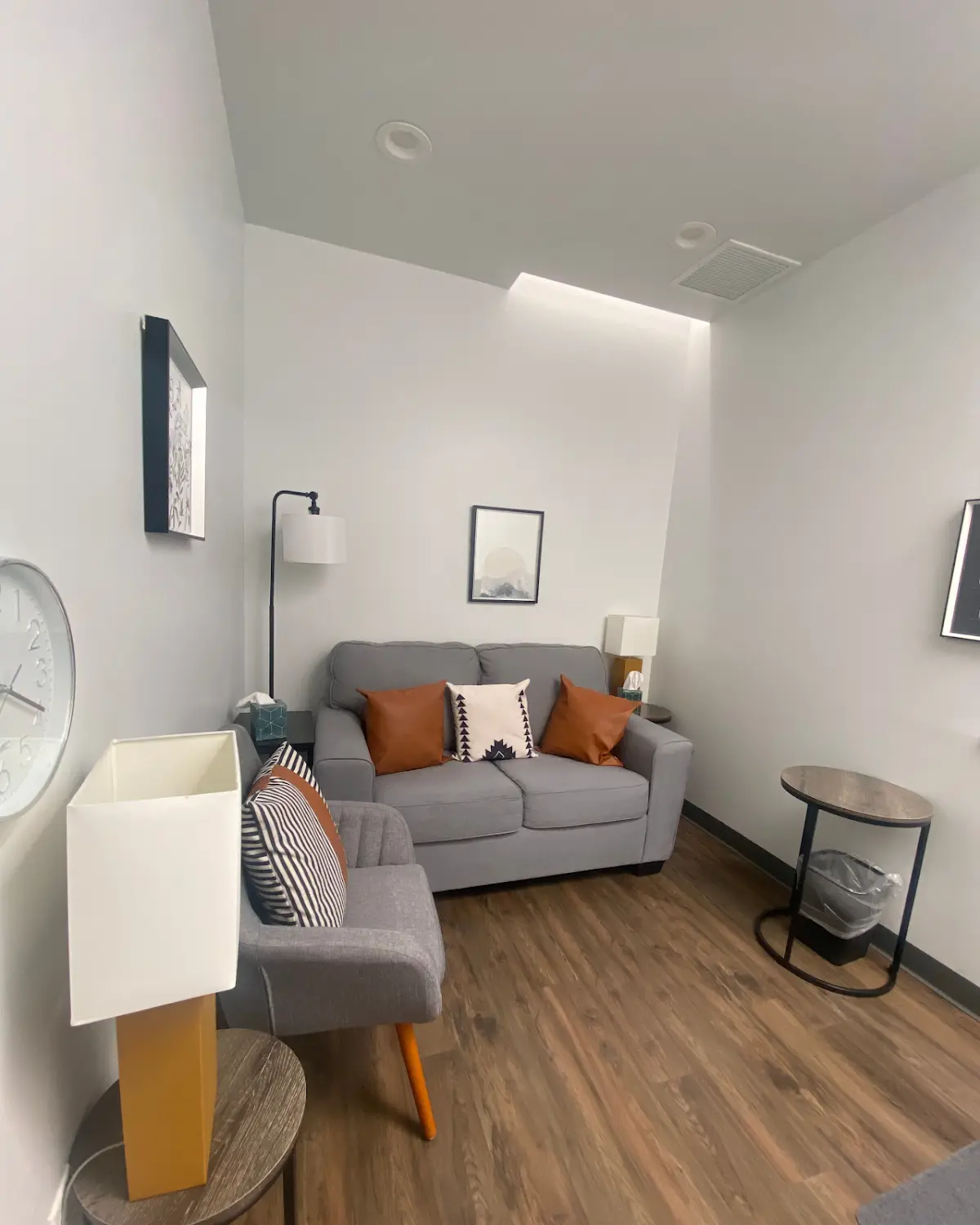 Grow Through Life Counseling, Inc. — Psychotherapy in Oberlin Dr Ste 112, San Diego