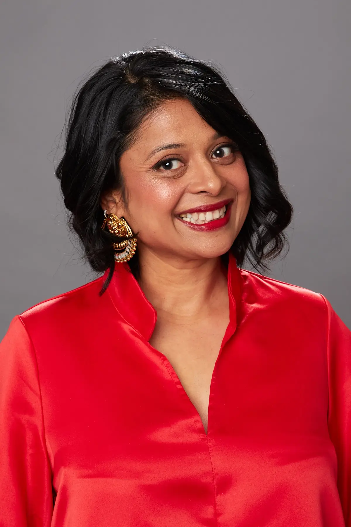 Gunjani Patel, MA, LPCC, LMHC, CISM — Hypnotherapy & NLP in Lusk Blvd c277, San Diego