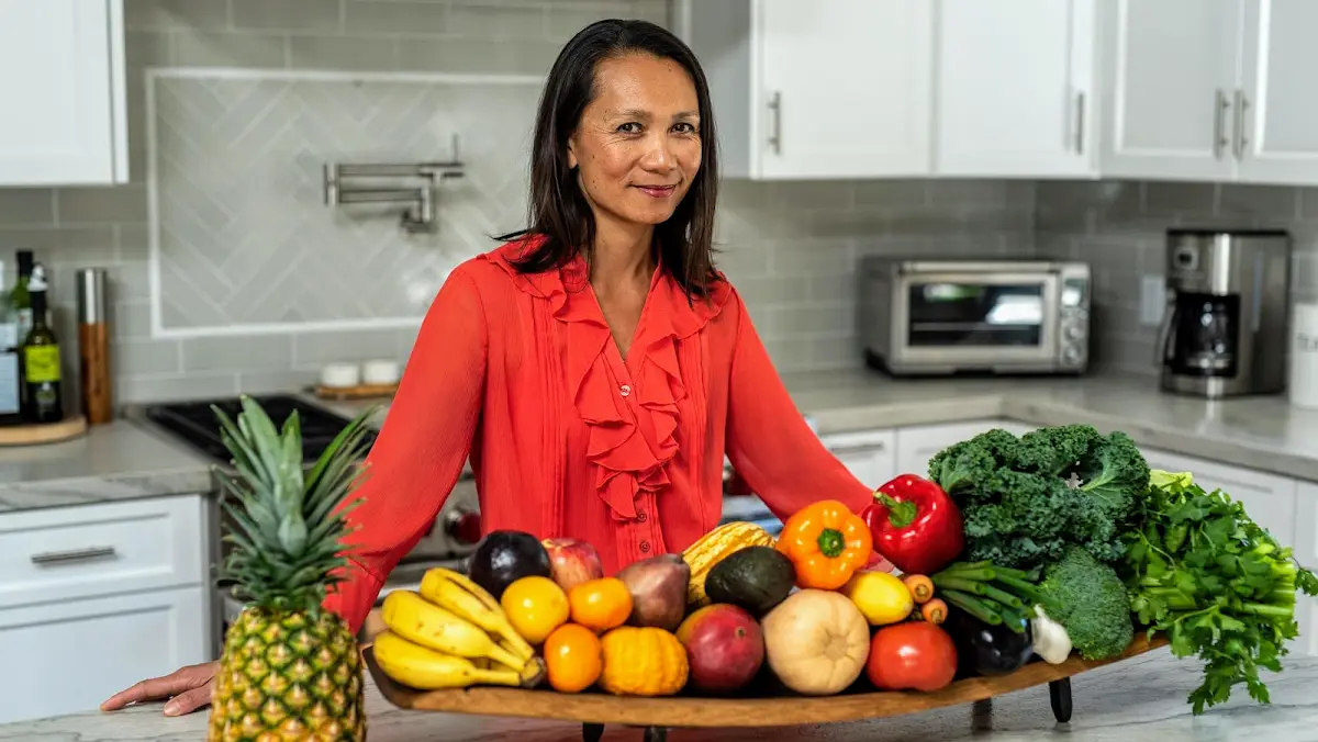 Happy Food — Diet & Nutrition in Opportunity Rd, San Diego
