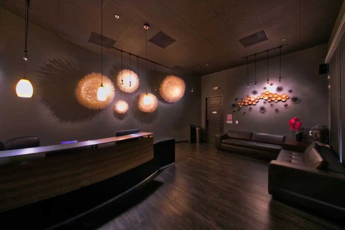 Happy Head Foot Reflexology and Massage Spa - Chula Vista — Massage Therapy in Bonita Rd #106, San Diego