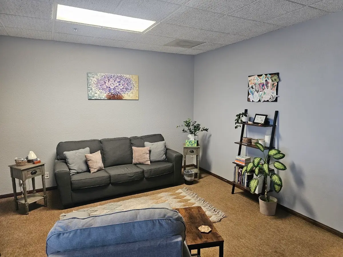 Healing Balance Therapy Inc. - La Mesa Therapy & Counseling — Psychotherapy in Wellesley St, San Diego
