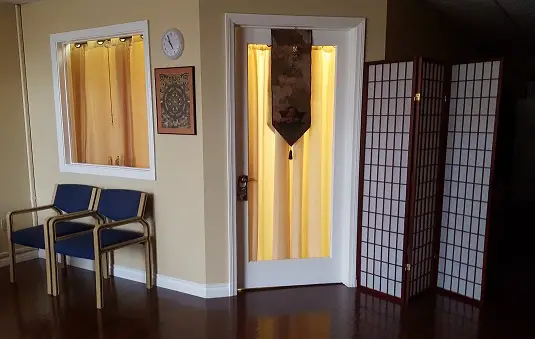 Healing Spirit Holistic Center — Reiki & Energy Medicine in Center St, San Diego