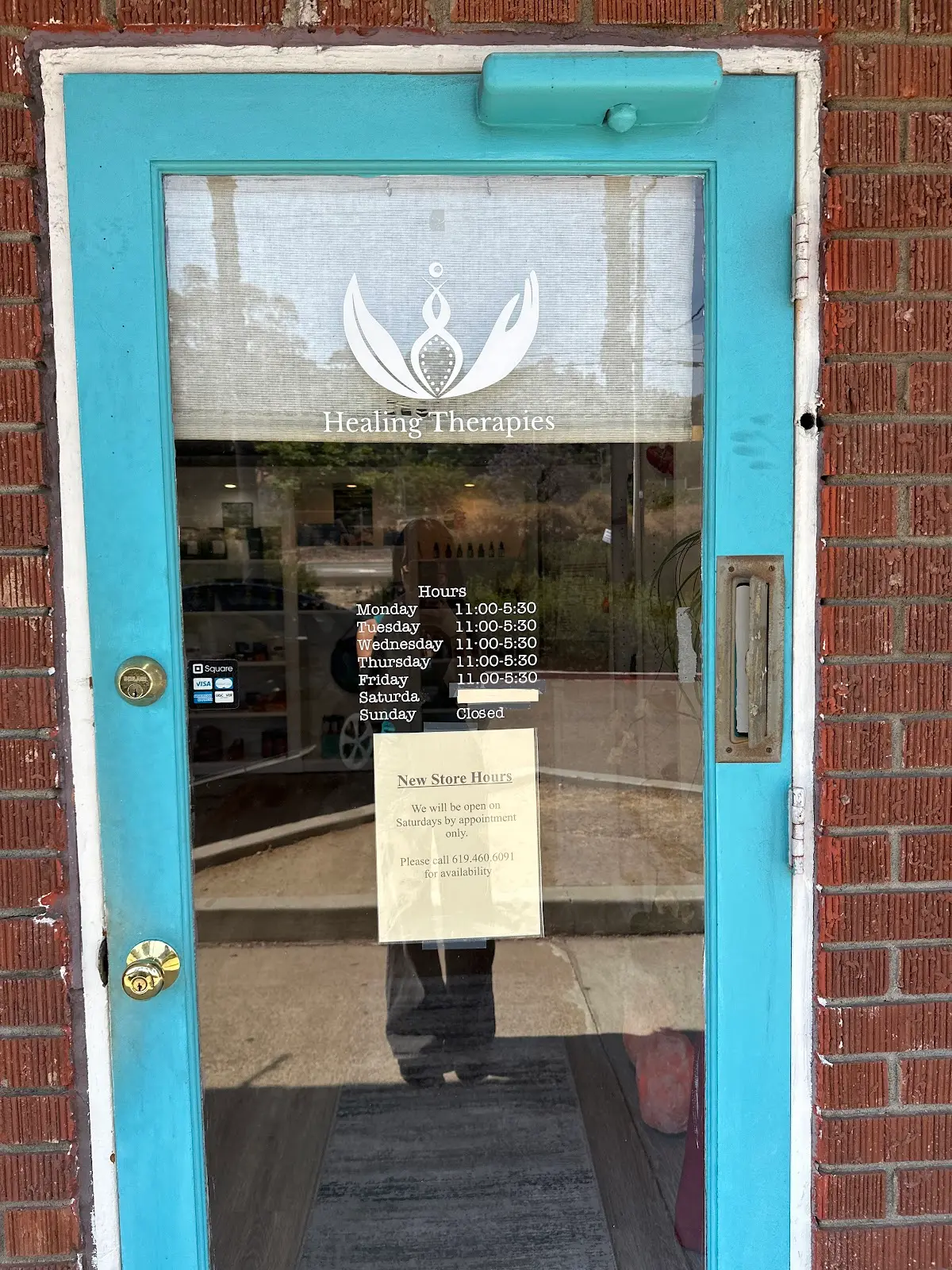 Healing Therapies — Naturopathic Medicine in La Mesa, San Diego