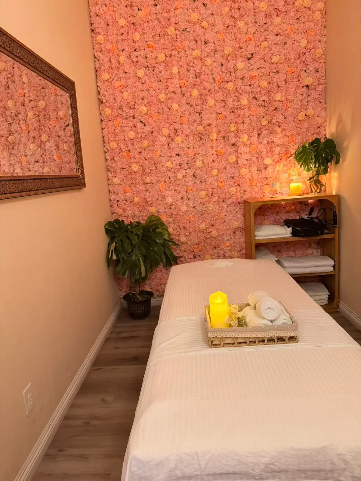Heavenly Spa — Massage Therapy in Clairemont Mesa Blvd, San Diego