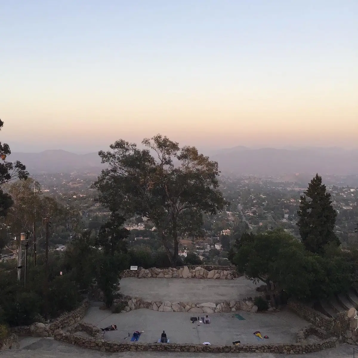 Helix Yoga — Yoga, Tai Chi & Pilates in Mt Helix Dr, San Diego