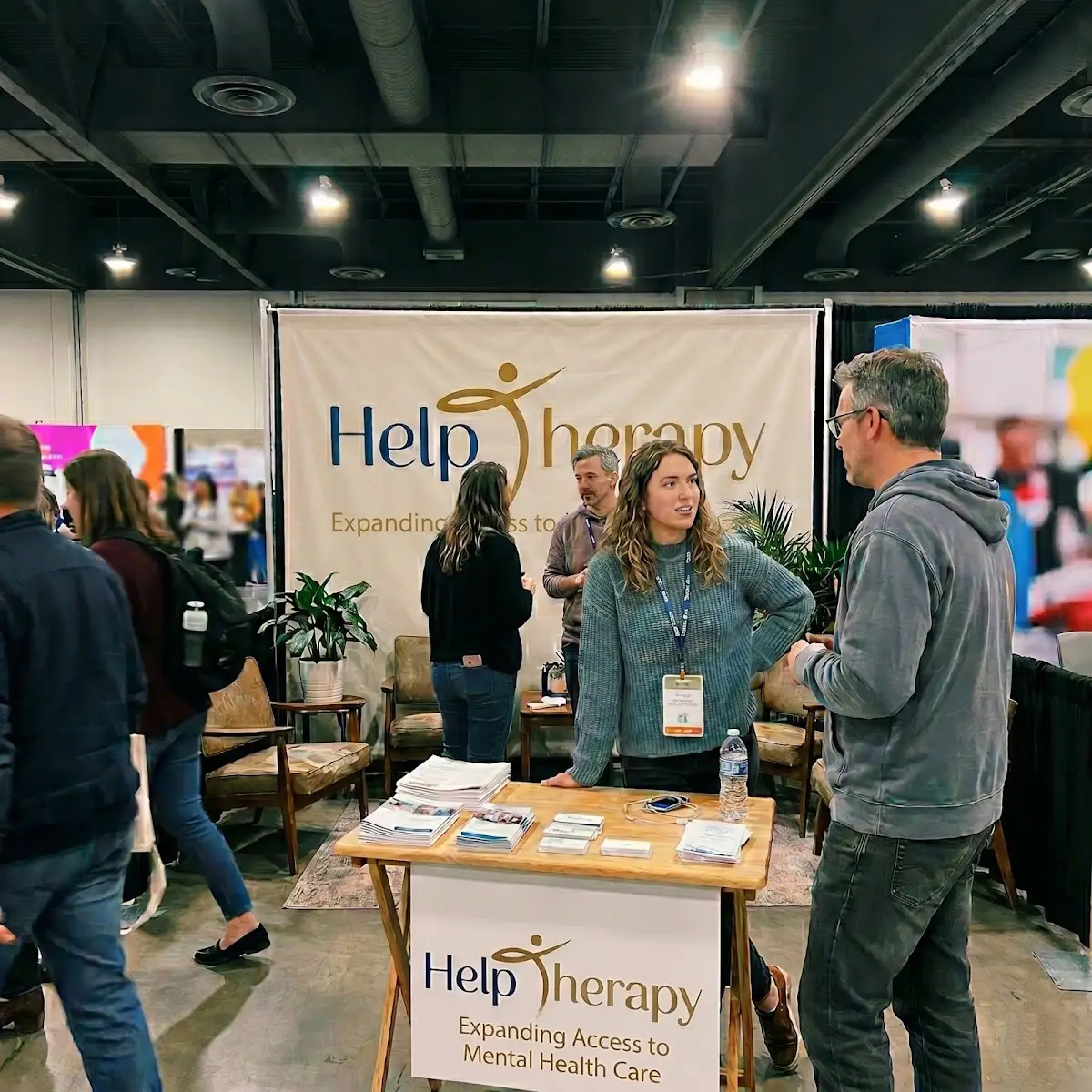 Help Therapy — Psychotherapy in Fourth Ave, San Diego