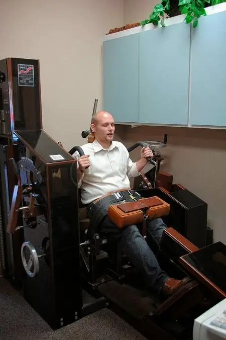 Herring Chiropractic Center — Chiropractic in Bernardo Center Dr, San Diego