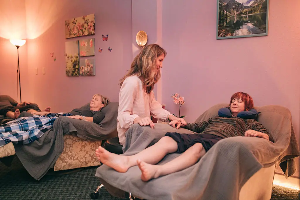 Hillcrest Community Acupuncture — Acupuncture in Robinson Ave, San Diego
