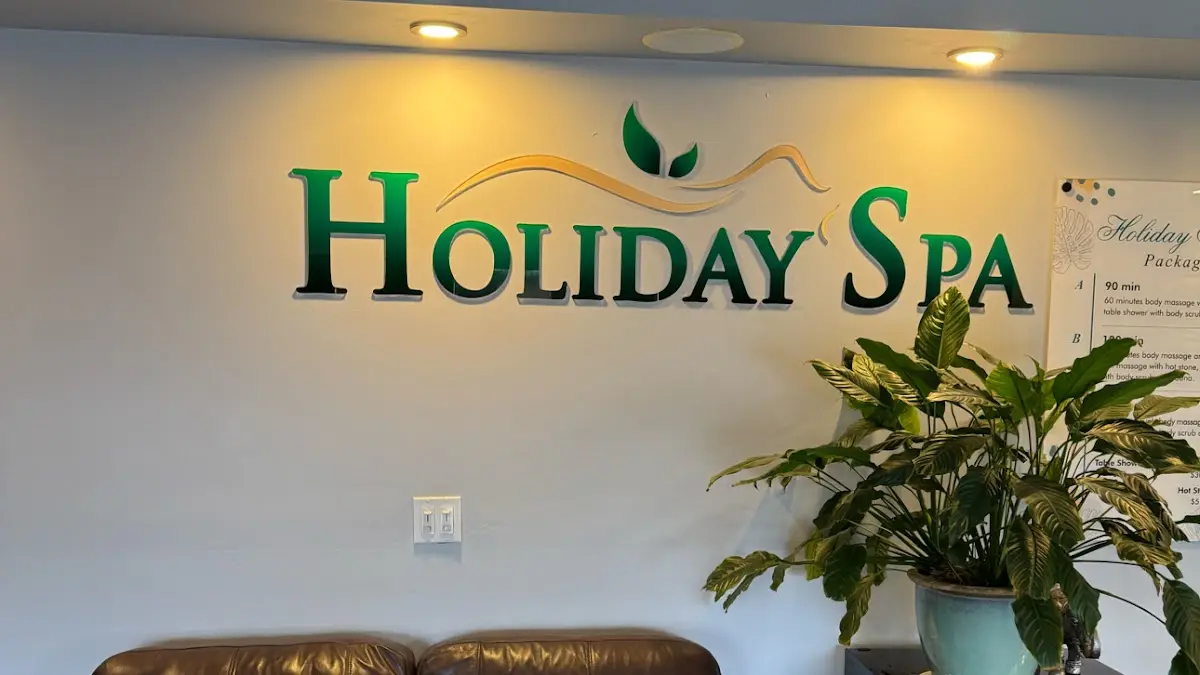 Holiday Spa — Massage Therapy in Sports Arena Blvd, San Diego
