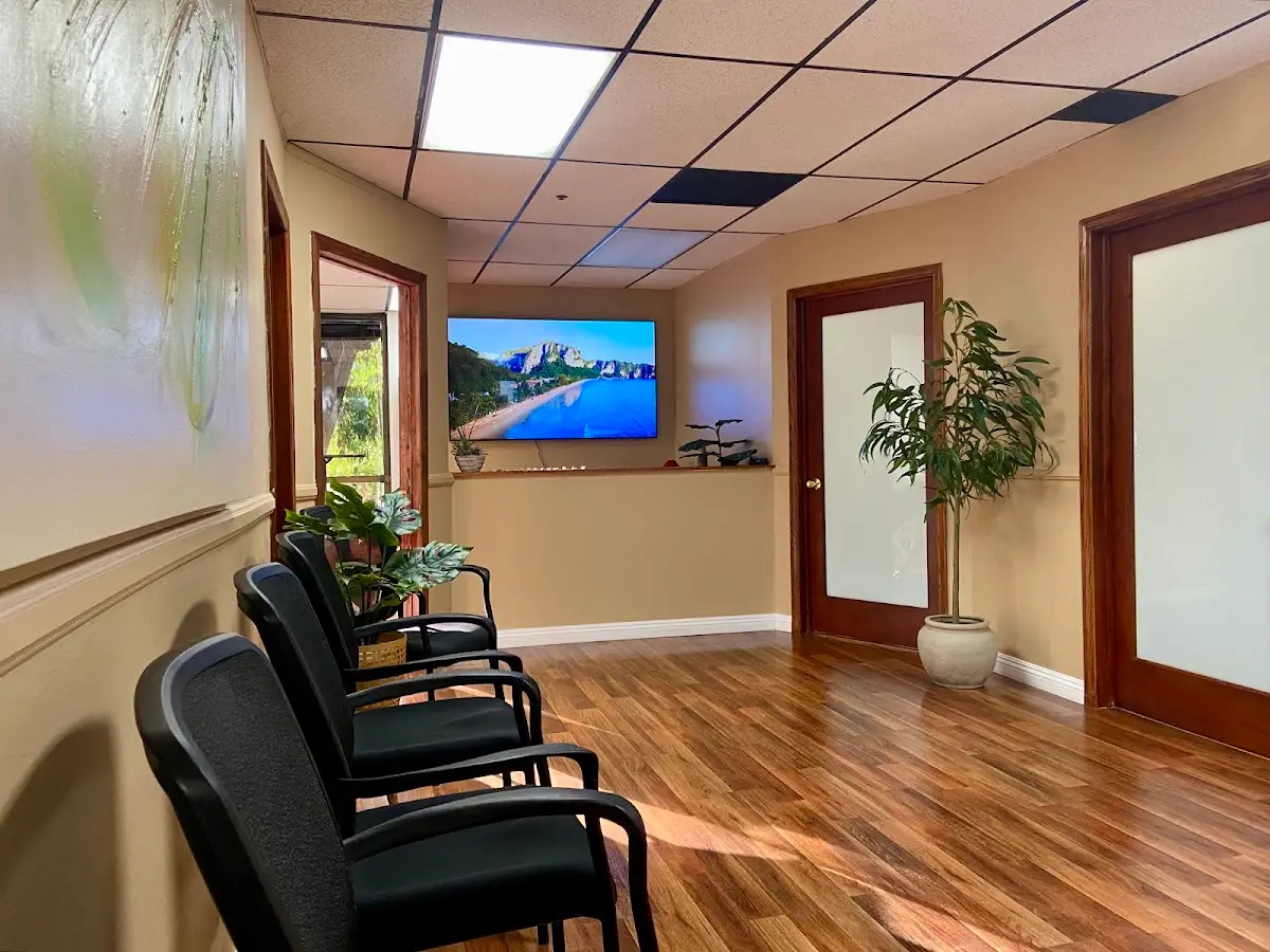 Holistic San Diego - Acupuncture, Chiropractic, & Spinal Decompression — Acupuncture in Camino del Rio S, San Diego