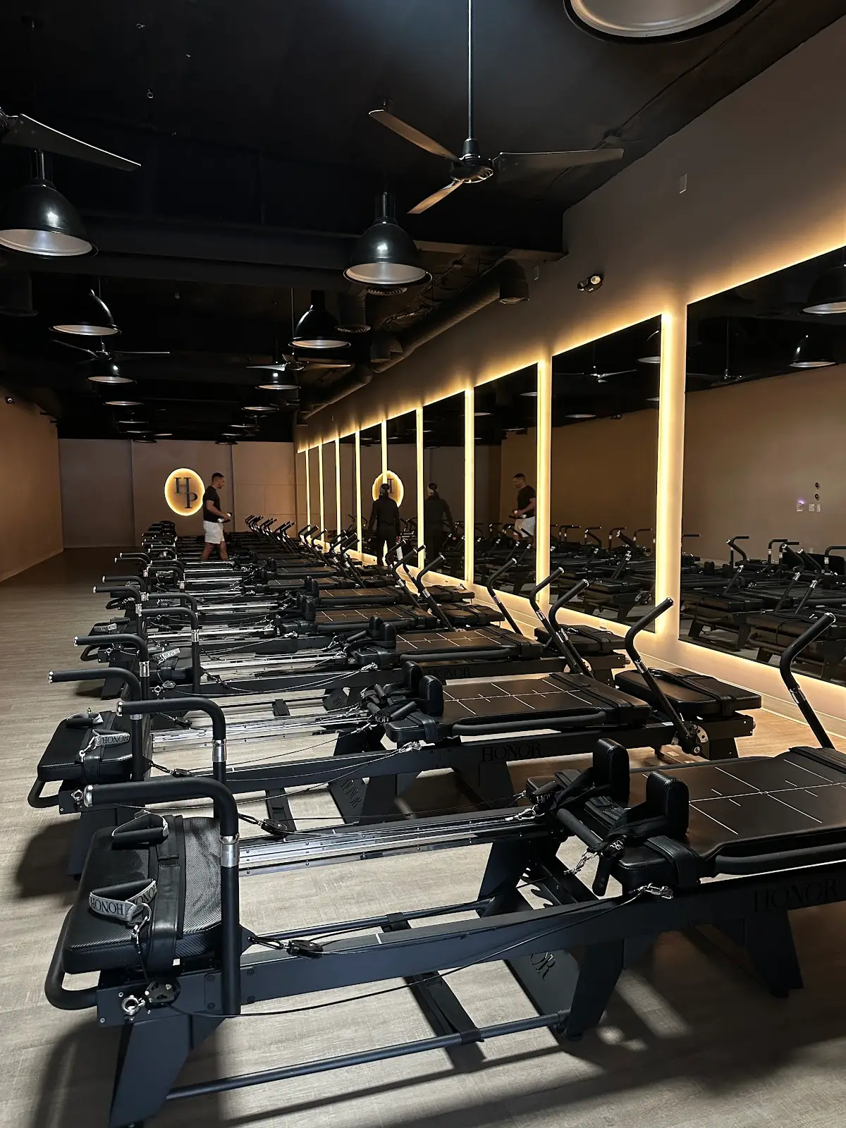HONOR Pilates La Jolla — Yoga, Tai Chi & Pilates in Girard Ave Unit A, San Diego