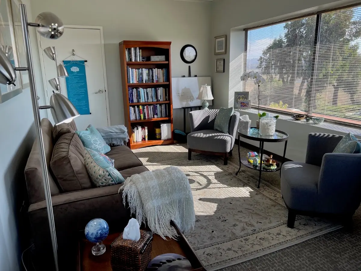 Hypnotherapy with Carol Benton CHt. — Hypnotherapy & NLP in Del Mar, San Diego