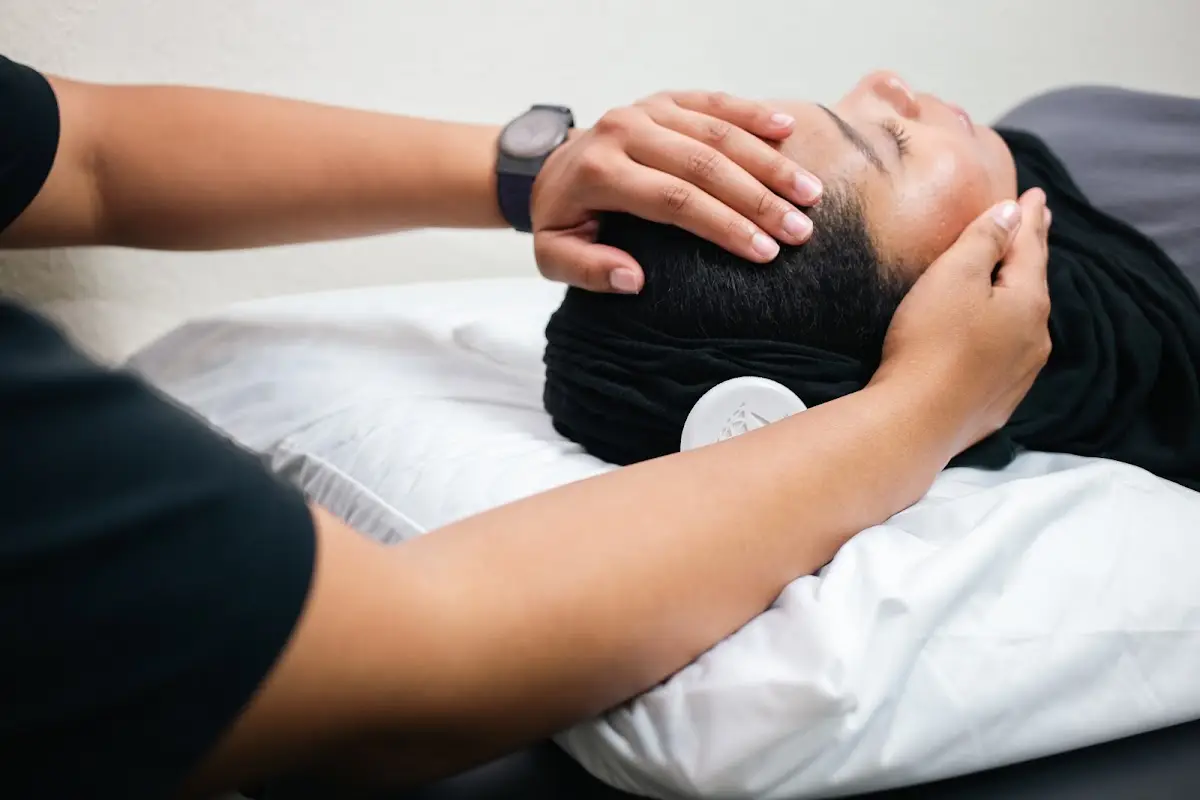 Injury & Concussion Recovery Center | Matrix Repatterning — Physical & Rehabilitation Therapy in Camino del Rio S, San Diego