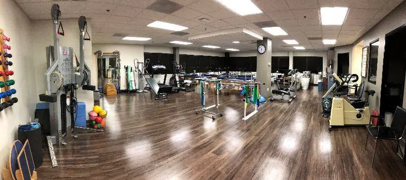 Innovative Physical Therapy — Physical & Rehabilitation Therapy in Camino De La Siesta, San Diego