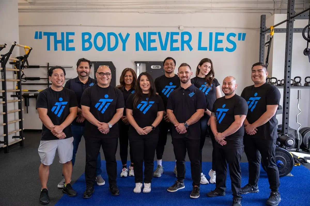 Integrated Movement Therapy Institute (IMTI) — Physical & Rehabilitation Therapy in Bernardo Center Dr, San Diego