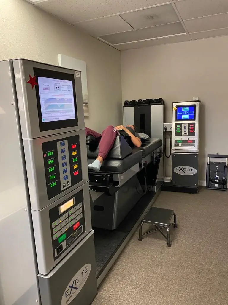 Intouch Chiropractic — Chiropractic in Camino del Rio S, San Diego