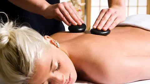 Intuitive Touch Therapy — Massage Therapy in Camino Del Mar, San Diego