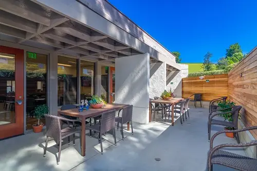 Jackson House La Mesa Mental Health Treatment Center — Psychotherapy in La Mesa, San Diego