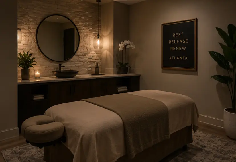 Jessica gentle touch spa — Massage Therapy in Norwood St, San Diego