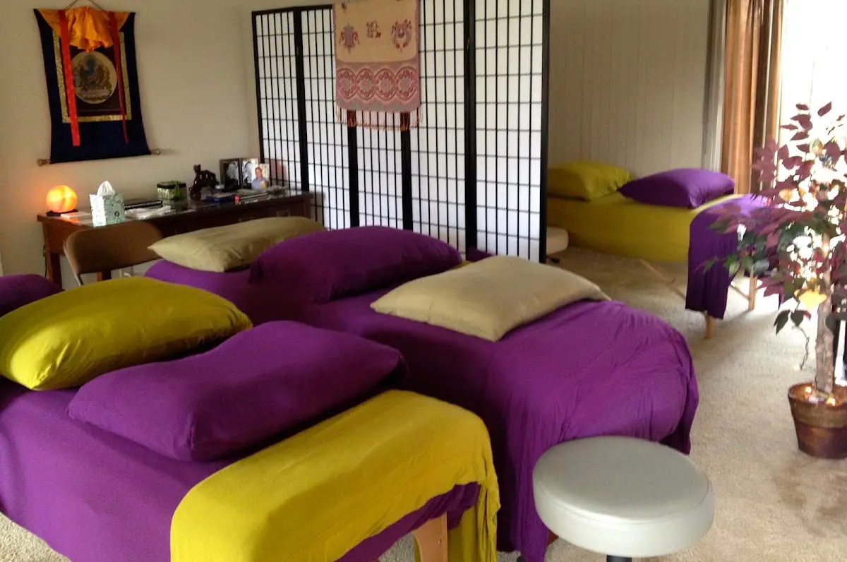 Jikiden Reiki with LGeorge-Young — Reiki & Energy Medicine in Portobelo Dr, San Diego