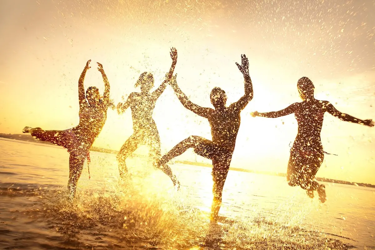 Joie de Vivre Acupuncture — Acupuncture in La Mesa, San Diego