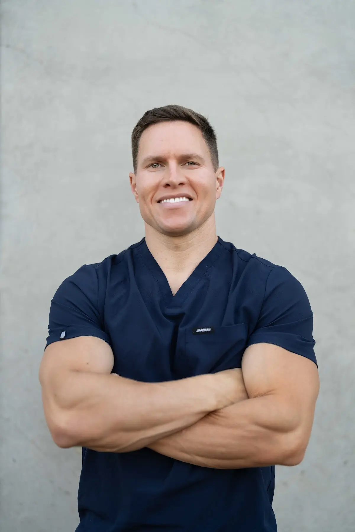 Jordan Loewenstein, D.C. - La Jolla Sports and Wellness Chiropractor — Chiropractic in Shoreham Pl, San Diego