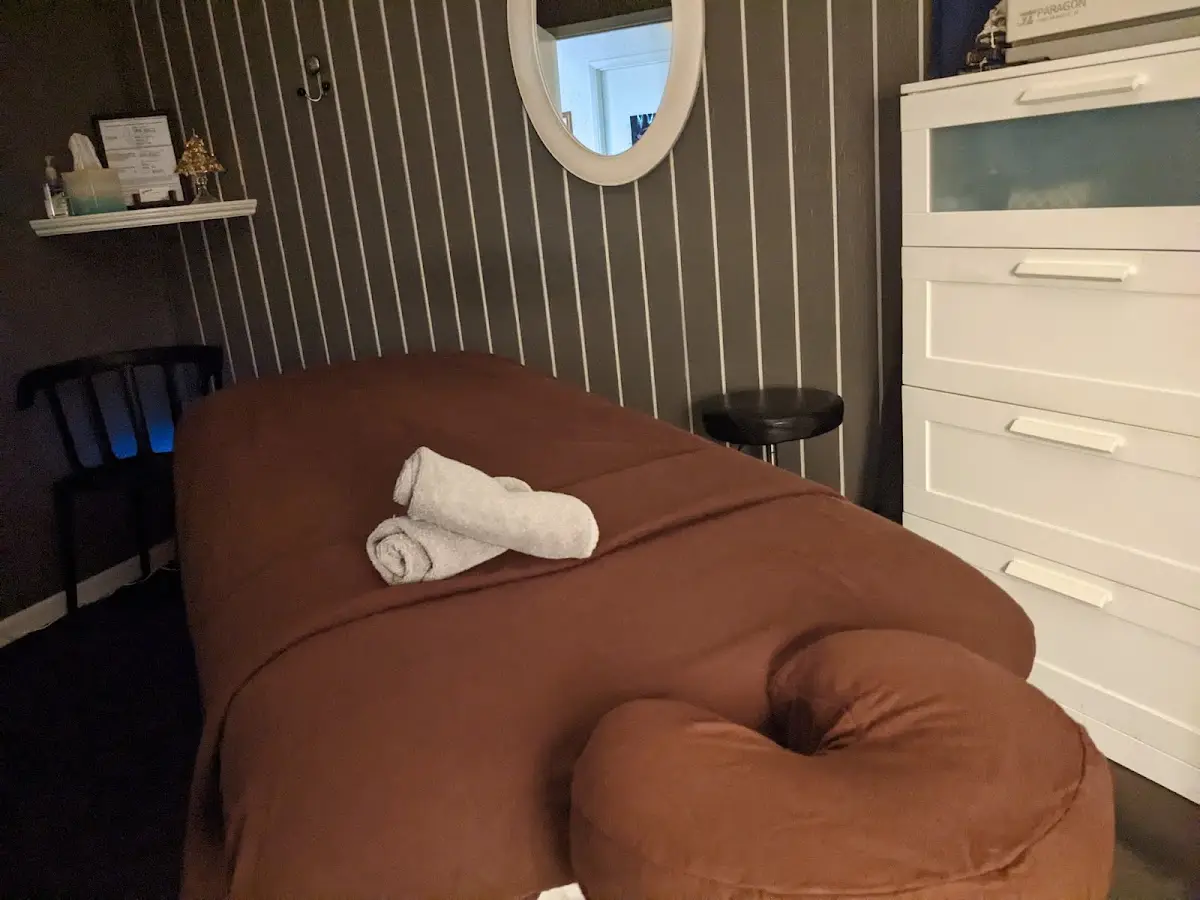 Julie Black Massage — Massage Therapy in Mission Gorge Rd, San Diego