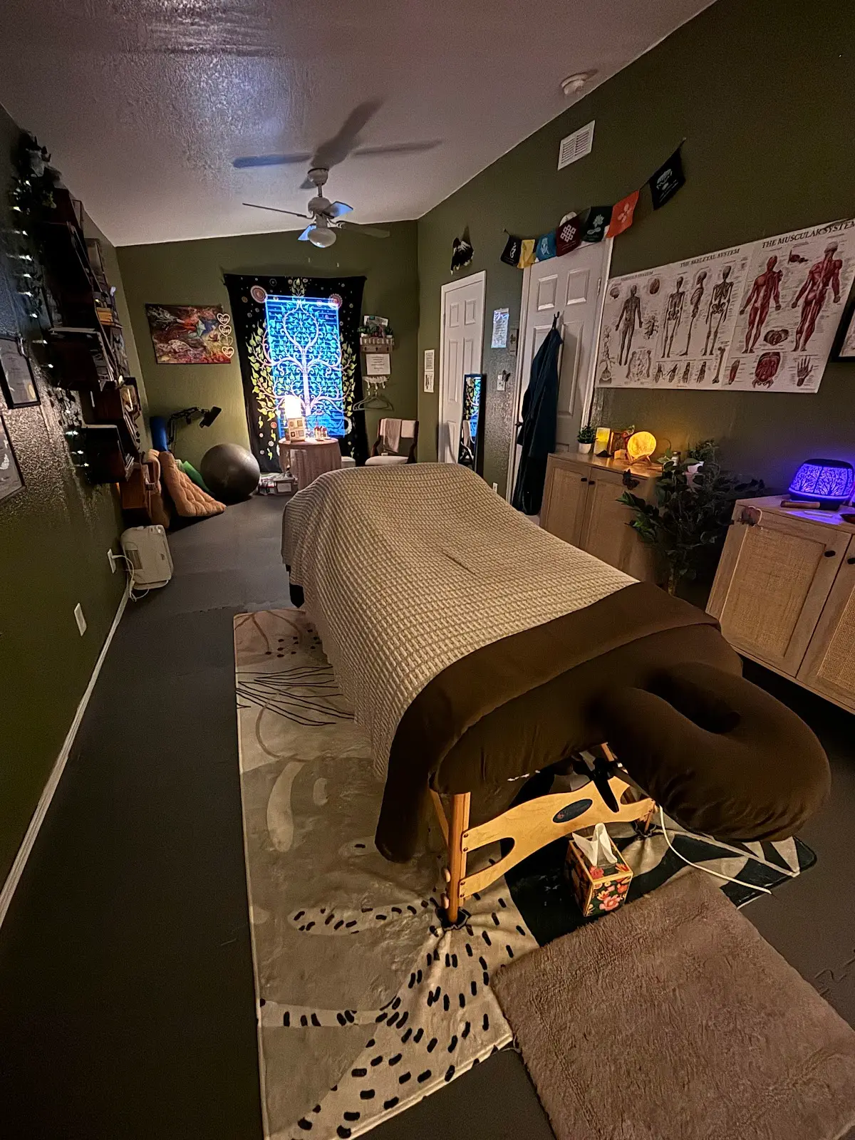 Just B, Massage and Reiki — Reiki & Energy Medicine in Hwy 8 Business Spc 122, San Diego